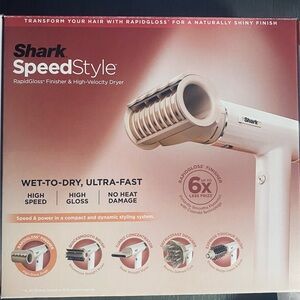 Brand new in the box.